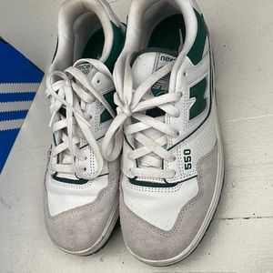 New balance 550